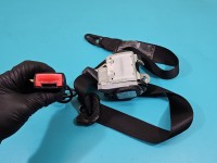 Pas bezpieczeństwa przód lewy kierowcy Porsche Cayenne I 9P 601391400, 7L0857777C EU