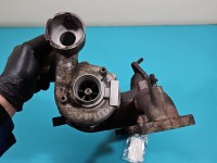 Turbosprężarka Vw Golf IV 720855-4 1.9 tdi 131KM