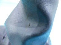 DŹWIGNIA LEWAREK WYBIERAK LINKI Renault Fluence 1.5 DCI