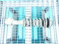 Amortyzator przód lewy przedni Daewoo Tico