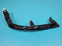 Ślizg zderzaka przód lewy Subaru Impreza III GH