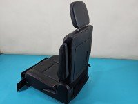 Fotel tył prawy II rząd Dodge Caravan V 07-20 tylny 2 rząd