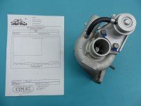 Turbosprężarka Regenerowana Fiat Ducato III 49131-05212, 8456868 2.2 jtd 101KM
