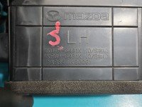 Kratka nawiewu środkowa Mazda CX-5 I 12-17 KD46-6491X