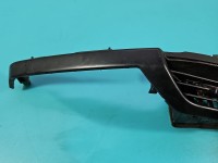 Kratka nawiewu środkowa Isuzu D-Max II 11-19 140820 EUROPA