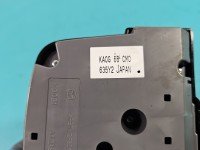 Przełącznik radia nawigacji panel Mazda CX-5 I 12-17