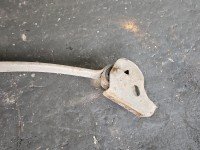 Resor tył Chrysler Voyager IV