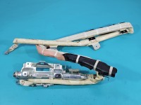 Kurtyna prawa poduszka airbag Toyota Land Cruiser 120 J120 HB