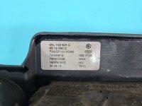 Osłona silnika górna Skoda Octavia III 04L103925C 1.6 tdi