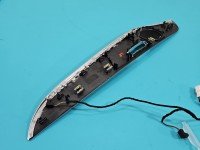 Listwa listwy dekory dekor deski Mercedes W205 eu
