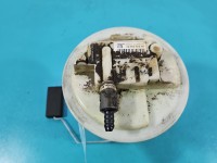 pompka Pompa paliwa Peugeot 207 1.4 16V 9684934480 Peugeot, Uszkodzona obudowa wtyczki 4 PIN