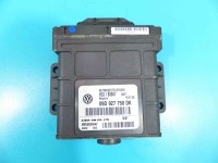 Sterownik skrzyni Porsche Cayenne I 9P 4.5 V8 09D927750DK