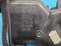 Kratka nawiewu środkowa Land Range Rover sport I L320 05527-000 EUROPA