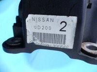 DŹWIGNIA LEWAREK WYBIERAK LINKI Nissan Qashqai I J10 06-13 1.5 dci