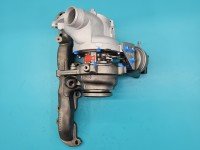 Turbosprężarka Regenerowana Seat Leon III 12- 813860-3, SIL07174R, 04L253016H 1.6 tdi 110KM