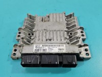 Komputer Sterownik silnika 5WS40416H-T, 6G91-12A650-MH Ford S-max I MK1 2.0 TDCI