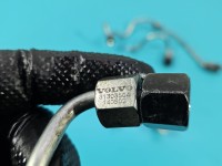 RURKI Przewód paliwowy VOLVO S60 II 10- 31303504 2.0 D4