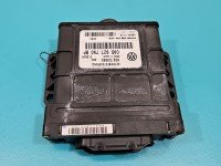 Sterownik skrzyni Vw Touareg I 7L 09D927750BP 2.5 tdi (BAC)