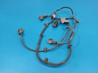 Czujnik parkowania PDC Fiat Doblo II 10- 722/A 0053385943, 0263033852, 52012835