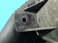 Halogen prawy Renault Master III 10-24