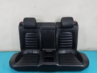 Fotele komplet kanapa Vw Passat CC