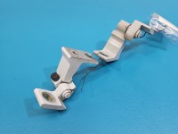 Zawias drzwi przód prawy Skoda Octavia IV