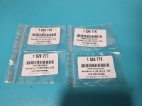 Zacisk przód prawy Mercedes CLA C118 X118 1.3b