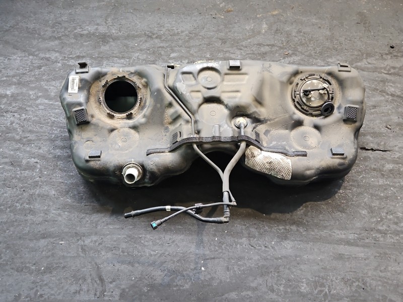 Zbiornik paliwa bak Kia Stinger 2.0 T-GDI