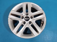 4X alufelgi felgi 16" komplet Kia Ceed III 18-21 R16