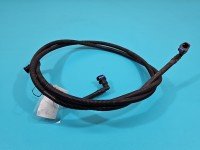 Wiązka zderzaka przód Vw Passat CC 1450346 Instalacja pdc
