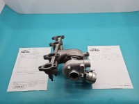 Turbosprężarka Regenerowana Vw Golf IV 713673-2, GT1749V, GS4038253019N 1.9 tdi 101KM