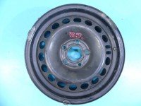 Felga stalowa 15" Opel Vectra C Et35, 61/2Jx15H2