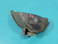 Lampa tył lewa zderzaka przeciwmgielna Dacia Duster III 24- 265855178R