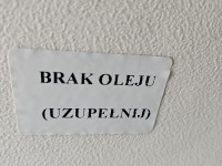 Most tylny DYFER tył Bmw e46 1428796 2.0d