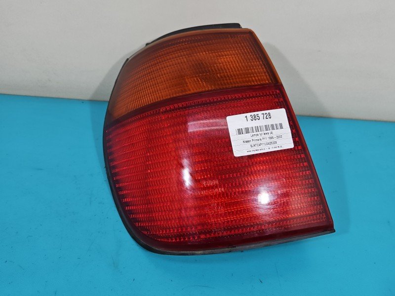 Lampa tył lewa Nissan Primera P11 kombi