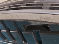 Zderzak przód przedni Renault Clio III TEJ47