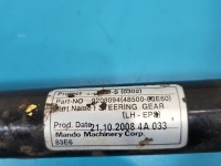 Przekładnia kierownicza maglownica Opel Agila A I 9208094, 48500-83E60