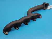 Kolektor wydechowy AUDI Q7 I 4L 057253033AR 4.2 TDI