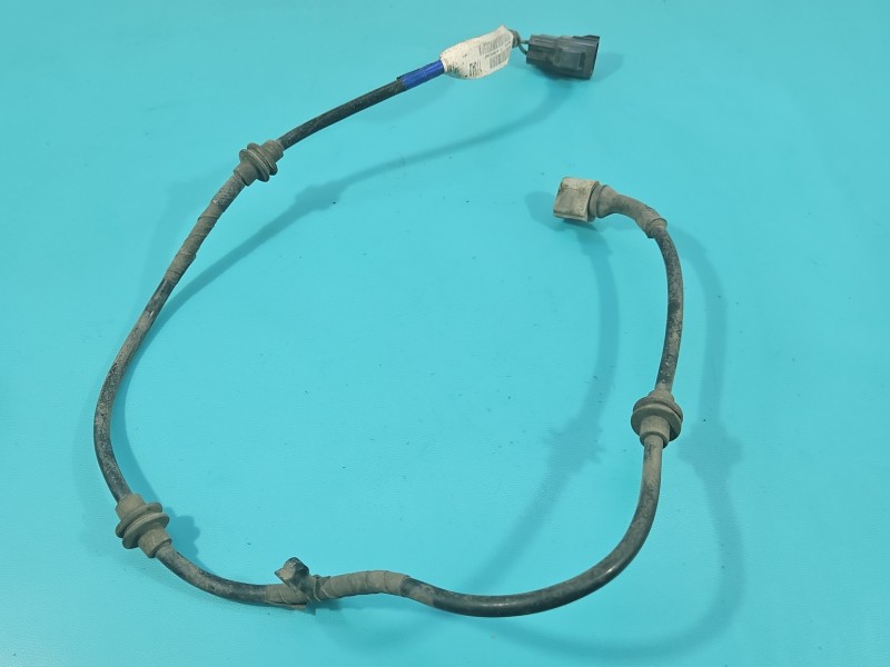 Wiązka instalacja do zacisku tył, lekko uszkodzona wtyczka Jeep Cherokee KL P68172173AD