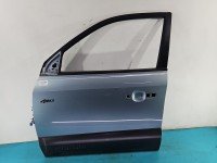 DRZWI PRZÓD LEWE KIEROWCY Hyundai Tucson I 5d stalowy BU