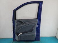 Drzwi przód prawe Mercedes Vito W639 5d granatowy