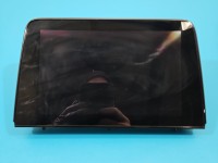 Wyświetlacz Ford Focus Mk4 monitor