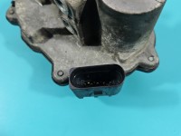 Nastawnik klap kolektora Skoda Superb II 03L129086 2.0 TDI