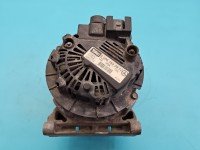 TEST Alternator Mercedes W169 A2661540802 1.7 wiel