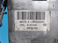 Pompa wspomagania Opel Astra II G 9127406 2.0 dtl