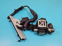 Pas bezpieczeństwa przód lewy kierowcy Ford Fusion USA 12-20 DG93-54612D65-AF EU