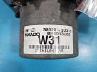 Pompa abs Kia Sportage III 10-15 58920-3U310