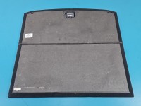 Wykładzina bagażnika podłoga Land rover range Evoque I 11-18