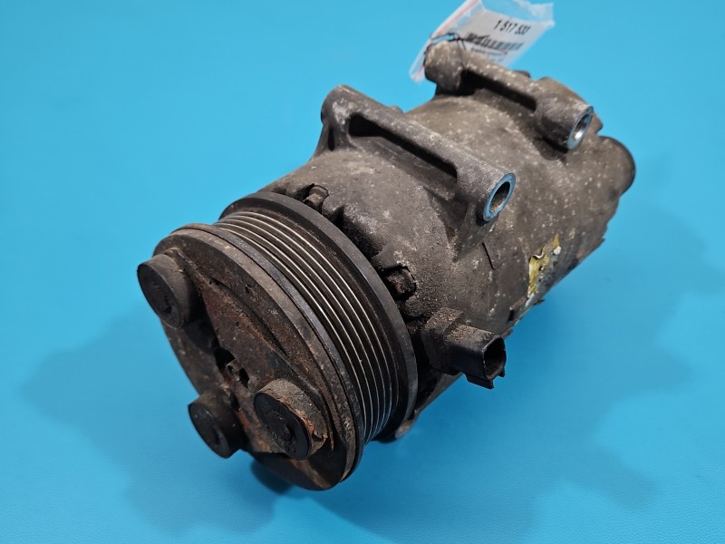 Sprężarka klimatyzacji kompresor Ford Galaxy Mk2 06-15 2.0 TDCI (DW)