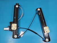 Podnośnik przód prawy SZYBY WINDA MG MG3 24- Europejska, 2pin 5d HB 11873874, 11318543